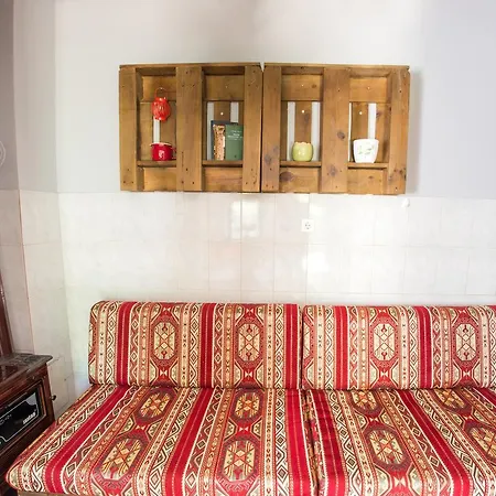 Tatil Evi With Private River Beach *