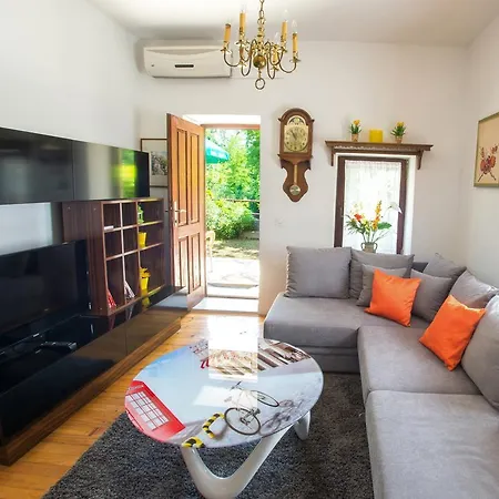 Tatil Evi With Private River Beach *