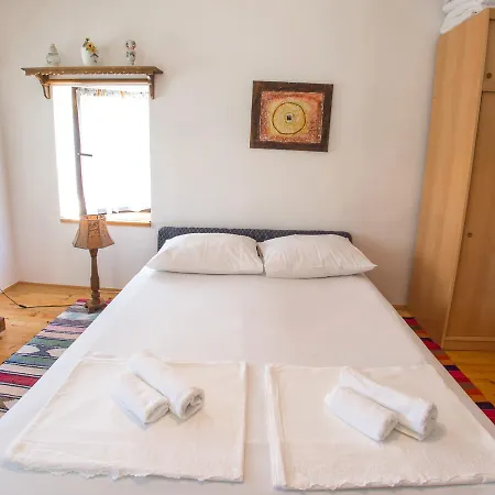 Tatil Evi With Private River Beach