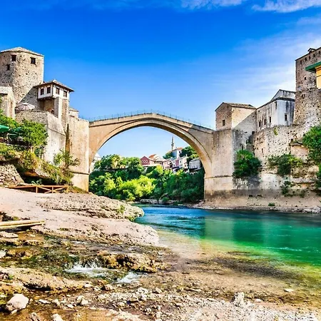 With Private River Beach Tatil Evi
